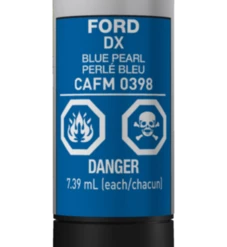 Dupli-Color Scratch Fix All-In-1, Blue Pearl (DX)