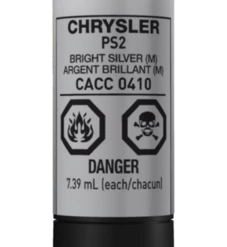 Dupli-Color Scratch Fix All-In-1, Bright Silver Metallic (Ps2)