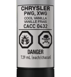 Dupli-Color Scratch Fix All-In-1, Cool Vanilla (XW6 , PWG)