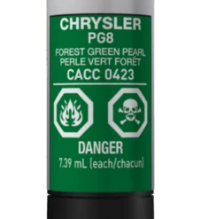 Dupli-Color Scratch Fix All-In-1, Forest Green Pearl (PG8)