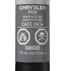 Dupli-Color Scratch Fix All-In-1, Graphite Metallic (PDR)