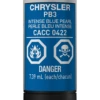 Dupli-Color Scratch Fix All-In-1, Intense Blue Pearl (PB3) -Dupli-Color Shop scratch fix chrysler intense blue prl all in 1 21e3caaf 6b40 41cd 905f ff9c91a99841