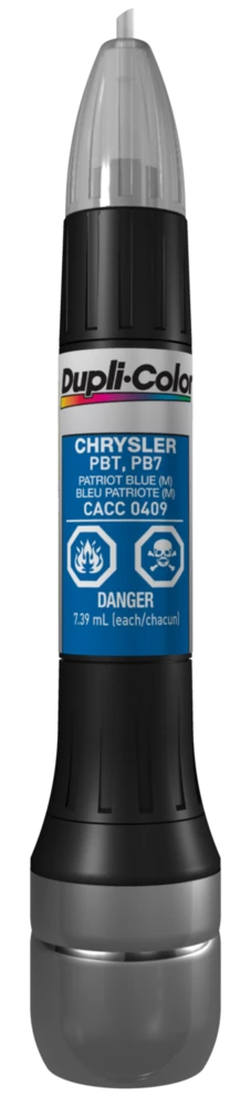 Dupli-Color Scratch Fix All-In-1, Patriot Blue (PBT, PB7) 3 Dupli-Color Scratch Fix All-In-1, Patriot Blue (PBT, PB7)