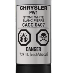 Dupli-Color Scratch Fix All-In-1, Stone White (PW1)