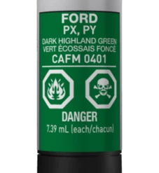 Dupli-Color Scratch Fix All-In-1, Dark Highland Green (PX,PY)