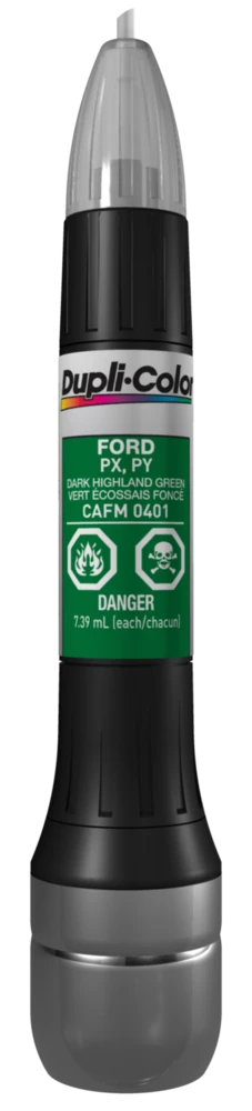 Dupli-Color Scratch Fix All-In-1, Dark Highland Green (PX,PY) 3 Dupli-Color Scratch Fix All-In-1, Dark Highland Green (PX,PY)