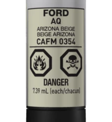 Dupli-Color Scratch Fix All-In-1, Arizona Beige (AQ)