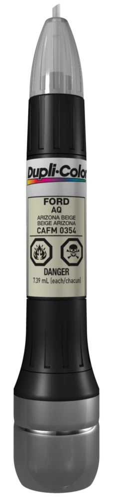 Dupli-Color Scratch Fix All-In-1, Arizona Beige (AQ) 3 Dupli-Color Scratch Fix All-In-1, Arizona Beige (AQ)