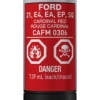Dupli-Color Scratch Fix All-In-1, Cardinal Red (21, EP, SQ, E4, EA) 2 Dupli-Color Scratch Fix All-In-1, Cardinal Red (21, EP, SQ, E4, EA) -Dupli-Color Shop scratch fix ford cardinal red all in 1 61d8c95a 030c 4271 9ee4 6bf9a1cc63d4