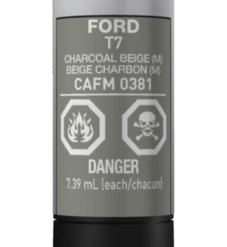 Dupli-Color Scratch Fix All-In-1, Charcoal Beige (T7)