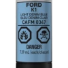 Dupli-Color Scratch Fix All-In-1, Denim Blue (K1) -Dupli-Color Shop scratch fix ford lt denim blue all in 1 c62dab45 f246 4dbe 9896 6c5783dc24ad