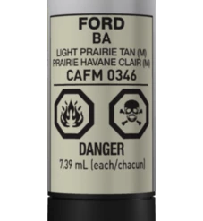 Dupli-Color Scratch Fix All-In-1, Prairie Tan Metallic (BA)