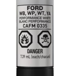 Dupli-Color Shop -Dupli-Color Shop scratch fix ford perf white all in 1 10a54015 5b07 4b5f 9054 25256396b7c2