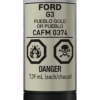 Dupli-Color Scratch Fix All-In-1, Pueblo Gold (G3) -Dupli-Color Shop scratch fix ford pueblo gold all in 1 e9705523 0d62 439c afa2 f30e60f18fac