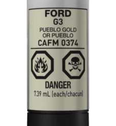 Dupli-Color Scratch Fix All-In-1, Pueblo Gold (G3)