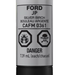 Dupli-Color Scratch Fix All-In-1, Silver Birch (JP)