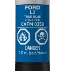 Dupli-Color Scratch Fix All-In-1, True Blue (L2)