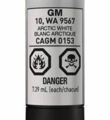 Dupli-Color Scratch Fix All-In-1, Arctic White (10 WA9567) -Dupli-Color Shop scratch fix general motors arctic white all in 1 c1eae7b0 08a2 4499 8336 959795630286
