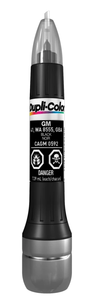 Dupli-Color All-in-1 Scratch Fix Paint , Black (CAGM 05920) 3 Dupli-Color All-in-1 Scratch Fix Paint , Black (CAGM 05920)