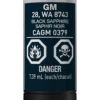 Dupli-Color Scratch Fix All-In-1, Black Sapphire (28 WA8743) -Dupli-Color Shop scratch fix general motors black sapphire all in 1 9136d115 43b1 4299 a1f0 85720c8de6ce