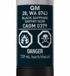 Dupli-Color Scratch Fix All-In-1, Black Sapphire (28 WA8743) -Dupli-Color Shop scratch fix general motors black sapphire all in 1 fc049c9e 30ec 4b62 beb7 a26383fc9df4