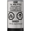 Dupli-Color Scratch Fix All-In-1, Bright White (16 WA9753) -Dupli-Color Shop scratch fix general motors bright white all in 1 8f03283e e376 4c02 b843 25fc7d802bc2