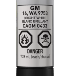 Dupli-Color Scratch Fix All-In-1, Bright White (16 WA9753)