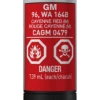 Dupli-Color Scratch Fix All-In-1, Cayenne Red Metallic (96 WA164b) -Dupli-Color Shop scratch fix general motors cayenne red m all in 1 a650e7a8 1dce 40de 8476 22c0541df1c4