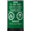 Dupli-Color Scratch Fix All-In-1, Dark Polo Green (91 WA9529) 1 Dupli-Color Scratch Fix All-In-1, Dark Polo Green (91 WA9529) -Dupli-Color Shop scratch fix general motors dark polo green all in 1 7a412b0b 0940 4144 a22a 0cf61aacbaae