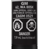 Dupli-Color Scratch Fix All-In-1, Dark Spiral Grey Metallic (62 WA805K) -Dupli-Color Shop scratch fix general motors dk spiral grey m all in 1 c4c61d16 86e0 475c 98be da8df43b5751