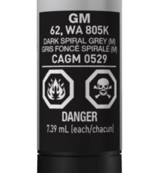 Dupli-Color Scratch Fix All-In-1, Dark Spiral Grey Metallic (62 WA805K)