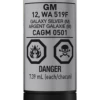 Dupli-Color Scratch Fix All-In-1, Galaxy Silver Metallic (12 WA519f) -Dupli-Color Shop scratch fix general motors galaxy silver m all in 1 a739af12 6da2 4a84 b573 210d2a6b7669