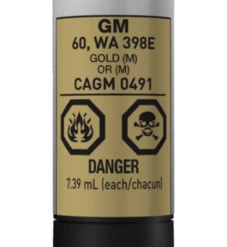 Dupli-Color Scratch Fix All-In-1, Gold Met (60 WA398E)