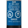 Dupli-Color Scratch Fix All-In-1, Imperial Blue Metallic (37 403P) -Dupli-Color Shop scratch fix general motors imperial blue m all in 1 8cc36787 b9b7 47c8 91d0 21b665ac48df