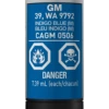 Dupli-Color Scratch Fix All-In-1, Indigo Blue Metallic (39 WA9792) -Dupli-Color Shop scratch fix general motors indigo blue m all in 1 fd8046f8 91a5 4f3a a650 cb9c0d5bdae7