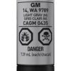 Dupli-Color Scratch Fix All-In-1, Light Grey Metallic (14 WA9789) 2 Dupli-Color Scratch Fix All-In-1, Light Grey Metallic (14 WA9789) -Dupli-Color Shop scratch fix general motors light gray m all in 1 ab541188 b31b 41e1 9439 e0226d2b5957