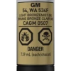 Dupli-Color Scratch Fix All-In-1, Lt BronzeMist (54 WA534F) -Dupli-Color Shop scratch fix general motors lt bronzemist all in 1 3e0c6a68 f440 4a6b a994 397979c7c340
