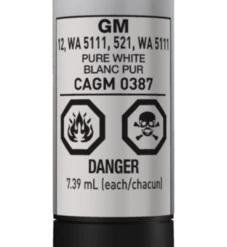 Dupli-Color Scratch Fix All-In-1, Pure White (12 WA5111,521)