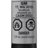 Dupli-Color Scratch Fix All-In-1, Silver Metallic (17 WA301D) -Dupli-Color Shop scratch fix general motors silver m all in 1 28bb9998 0519 42d1 949b bccccbcb1ed8