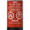 Dupli-Color Scratch Fix All-In-1, Sunset Orange (71 WA633H) -Dupli-Color Shop scratch fix general motors sunset orange all in 1 fab0de52 fc30 4edb 8f91 5772a3dc2a35