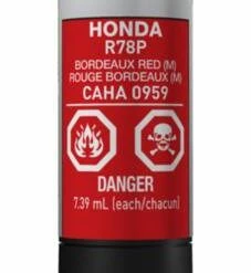Dupli-Color Scratch Fix All-In-1, Bordeaux Red Metallic (R78P) -Dupli-Color Shop scratch fix honda bordeaux red m all in 1 72020eec 5a4d 4279 94b2 b49ba5b75a02