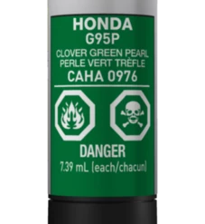 Dupli-Color Scratch Fix All-In-1, Clover Green Pearl (G95P)