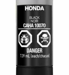 Dupli-Color All-in-1 Scratch Fix Paint , Black Pearl (CAHA10070)