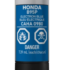 Dupli-Color Scratch Fix All-In-1, Electron Blue (B95P)