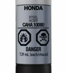 Dupli-Color All-in-1 Scratch Fix Paint , Modern Steel (CAHA10080)