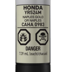 Dupli-Color Scratch Fix All-In-1, Naples Gold Metallic (YR524M)