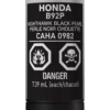 Dupli-Color Scratch Fix All-In-1, Nighthawk Black (B92P) -Dupli-Color Shop scratch fix honda nighthondawk blk p all in 1 b0cbc223 c994 4dcc 9aca f8ef90645f29