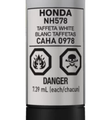 Dupli-Color Scratch Fix All-In-1, Taffeta White (NH578)