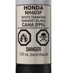 Dupli-Color Scratch Fix All-In-1, White Diamond (NH603P)