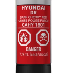 Dupli-Color Scratch Fix All-In-1, Dark Cherry Red (DR)